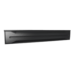 Dekorpanel till baklucka Air Design Ford F250 2017-2019