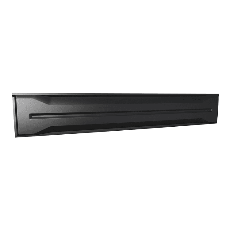 Dekorpanel till baklucka Air Design Ford F250 2017-2019