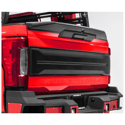 Dekorpanel till baklucka Air Design Ford F250 2017-2019 - 2