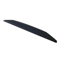 Bakluckespoiler Air Design Ford F250 2017-2019