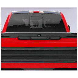 Bakluckespoiler Air Design Ford F250 2017-2019 - 3
