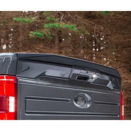 Bakluckespoiler AIR DESIGN Ford F150 2021–> - 2