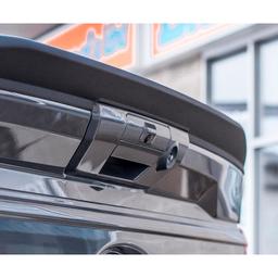 Bakluckespoiler AIR DESIGN Ford F150 2021–> - 4