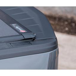 Bakluckespoiler AIR DESIGN Ford F150 2021–> - 5