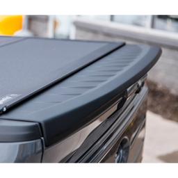 Bakluckespoiler AIR DESIGN Ford F150 2021–> - 6