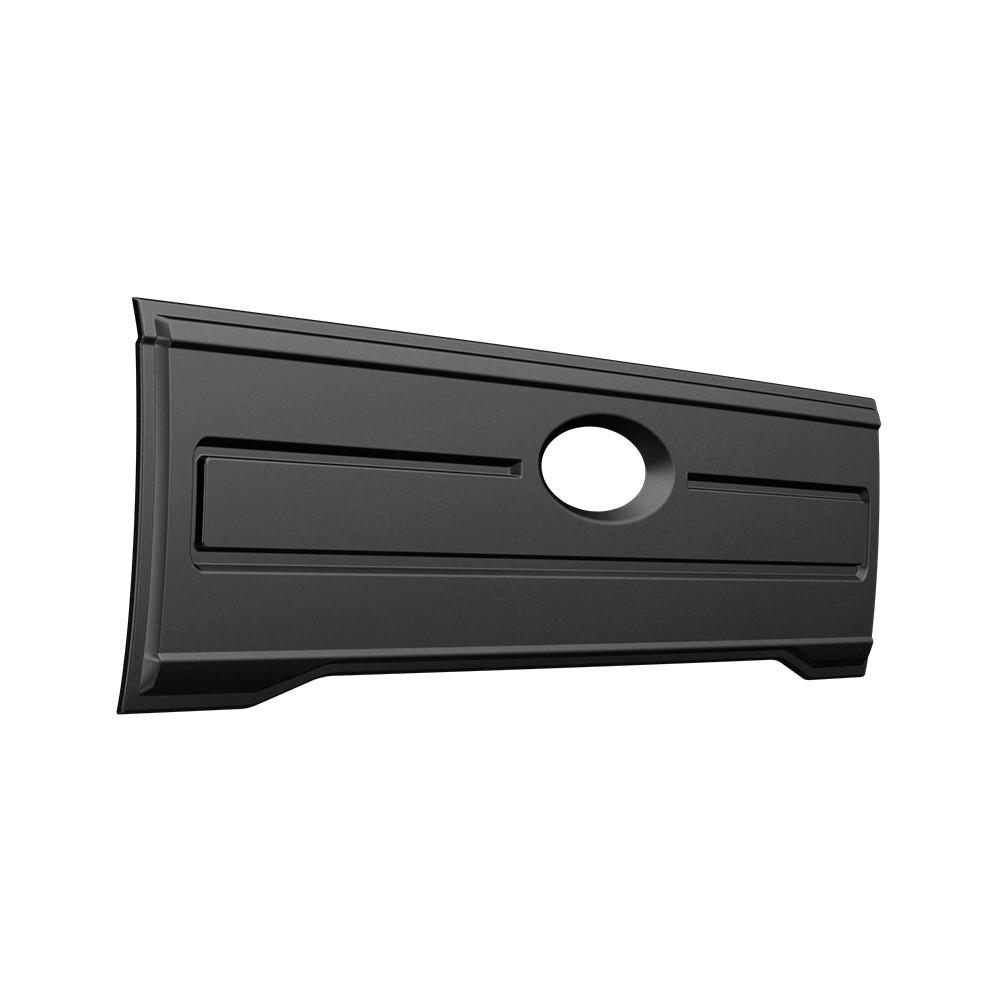 Dekorpanel till baklucka Air Design Ford F150 2021-nu