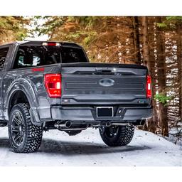 Dekorpanel till baklucka Air Design Ford F150 2021-nu - 3