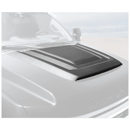 Motorhuvsintag AIR DESIGN Ford F250 2023–>