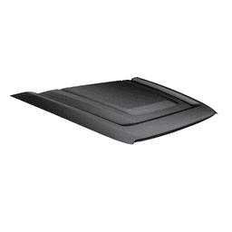 Motorhuvsintag AIR DESIGN Ford F250 2023–> - 3