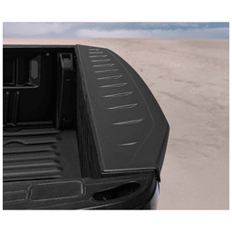 Bakluckespoiler Air Design Ford F250 2023-nu; Ford F350 2023-nu - 2
