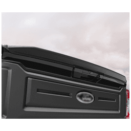 Bakluckespoiler Air Design Ford F250 2023-nu; Ford F350 2023-nu - 3