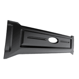 Dekorpanel till baklucka Air Design Ford F250 2023-nu; Ford F350 2023-nu