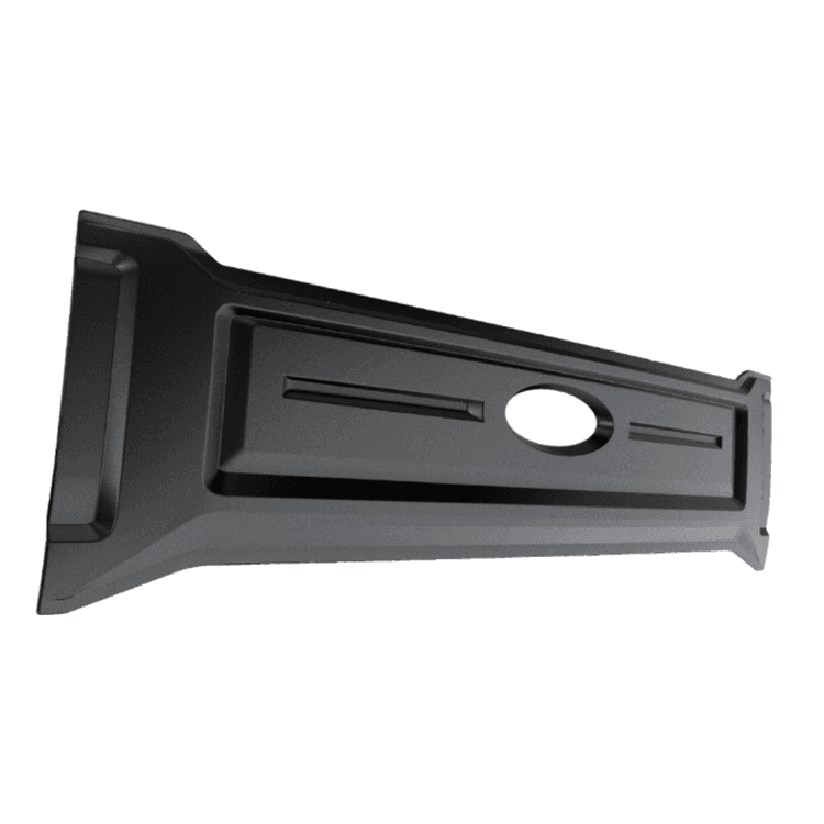 Dekorpanel till baklucka Air Design Ford F250 2023-nu; Ford F350 2023-nu