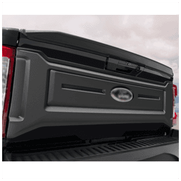 Dekorpanel till baklucka Air Design Ford F250 2023-nu; Ford F350 2023-nu - 2