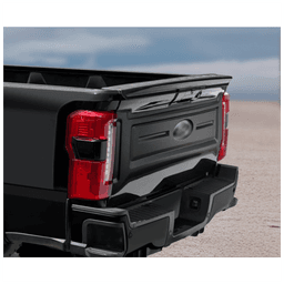 Dekorpanel till baklucka Air Design Ford F250 2023-nu; Ford F350 2023-nu - 3