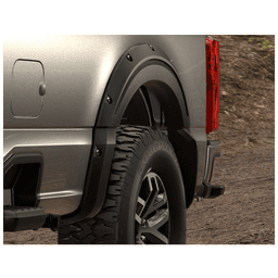 Främre och bakre skärmbreddare Air Design Super Bolt super cab 8' Ford F250 2023-present; Ford F350 2023-present - 4