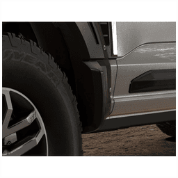 Främre och bakre skärmbreddare Air Design Super Bolt super cab 8' Ford F250 2023-present; Ford F350 2023-present - 7