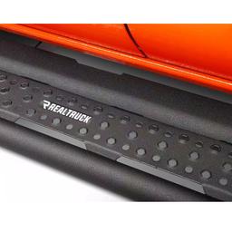 Sidesteps Go Rhino Dominator Xtreme D6 - 3
