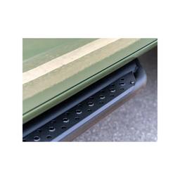 Sidesteps Go Rhino Dominator Xtreme DSS - 8
