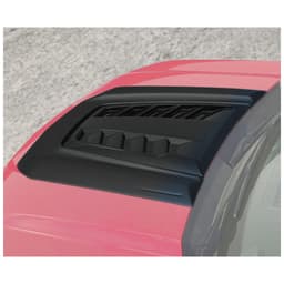 Motorhuvsintag AIR DESIGN Chevrolet Silverado 1500 2019-2024