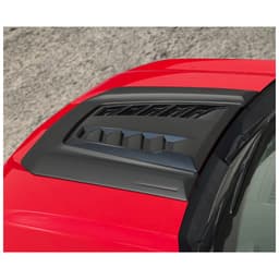 Motorhuvsintag AIR DESIGN Chevrolet Silverado 1500 2019-2024 - 2