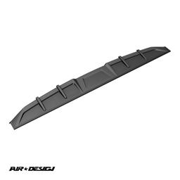 Bakluckespoiler Air Design - 5