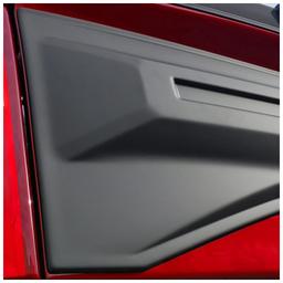 Dekorpanel till baklucka Air Design Chevrolet Silverado 1500 2019-2024; Chevrolet Silverado 1500 2025-nu - 4