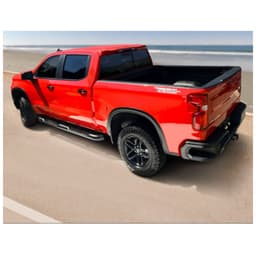 Främre och bakre skärmbreddare Air Design OE Style Chevrolet Silverado 1500 2019-2024; Chevrolet Silverado 1500 2025-present - 4