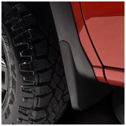 Främre och bakre skärmbreddare Air Design OE Style Chevrolet Silverado 1500 2019-2024; Chevrolet Silverado 1500 2025-present - 5
