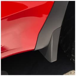Främre och bakre skärmbreddare Air Design OE Style Chevrolet Silverado 1500 2019-2024; Chevrolet Silverado 1500 2025-present - 6