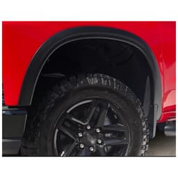 Främre och bakre skärmbreddare Air Design OE Style Chevrolet Silverado 1500 2019-2024; Chevrolet Silverado 1500 2025-present - 8