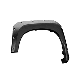 Främre och bakre skärmbreddare Air Design Super Bolt Chevrolet Silverado 1500 2025-present; Chevrolet Silverado 1500 2022-2024 - 4