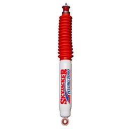 Bakre hydraulisk stötdämpare Skyjacker Hydro 7000 höjning 3-5 tum för Ford F150 1997-2003 och Ford Bronco 1978-1979 m.fl. - 6