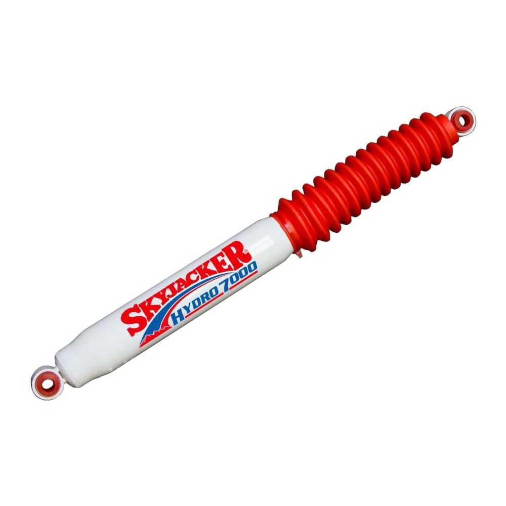 Bakre hydraulisk stötdämpare Skyjacker Hydro 7000 höjning 2 tum för Jeep Grand Cherokee WK/WH 2005-2010 och Jeep Commander XK 2006-2010 m.fl.