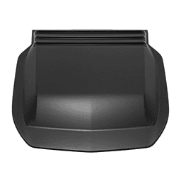Motorhuvsintag ROUGH COUNTRY Chevrolet Silverado 1500 2019-2024 - 2