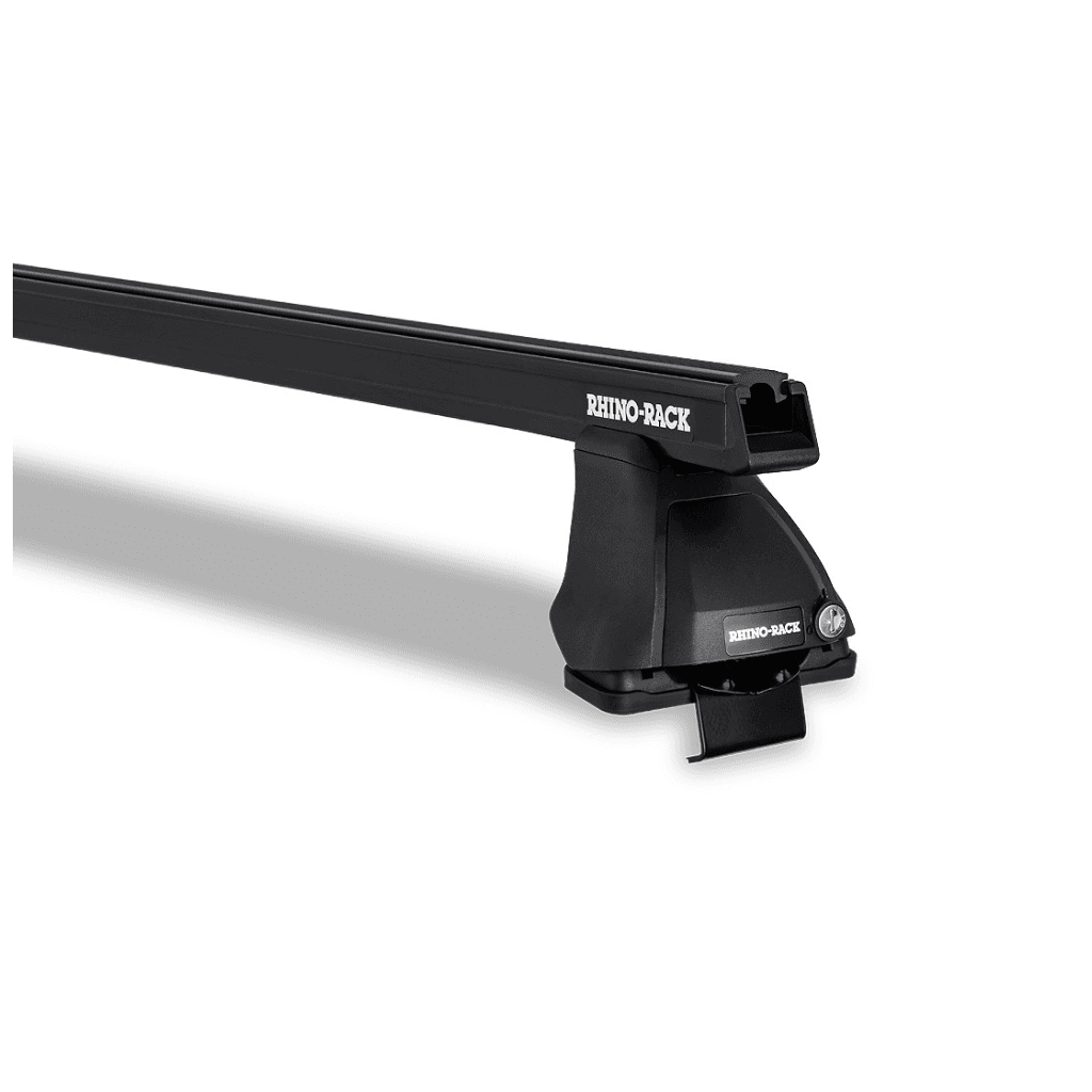 2 takbågar Rhino-Rack Heavy Duty