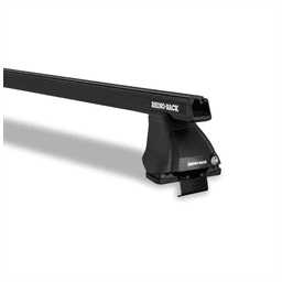 2 takbågar Rhino-Rack Heavy Duty