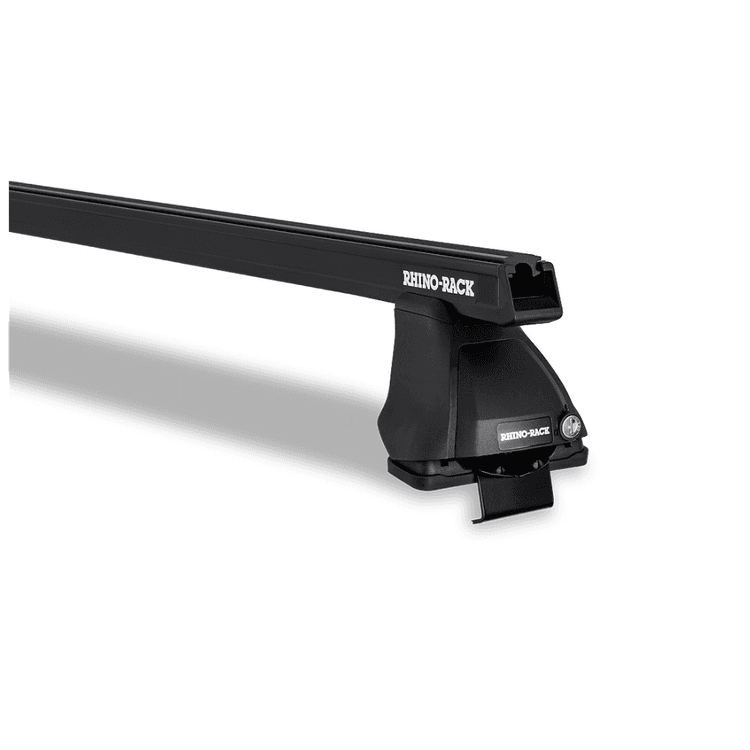 2 takbågar Rhino-Rack Heavy Duty