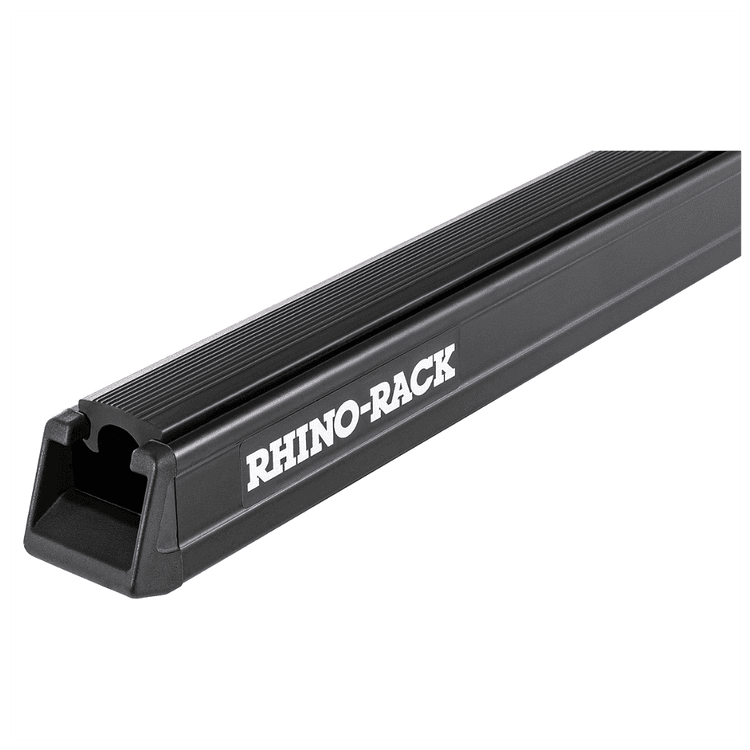 3 takbågar Rhino-Rack Heavy Duty RX300H Toyota Prado 150 series 2009-2023
