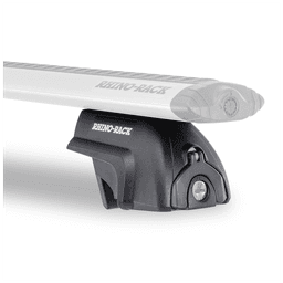 2 takbågar Rhino-Rack Sportz Vortex Nissan Navara D40 2005-2015, Toyota FJ Cruiser 2011-2023 - 2