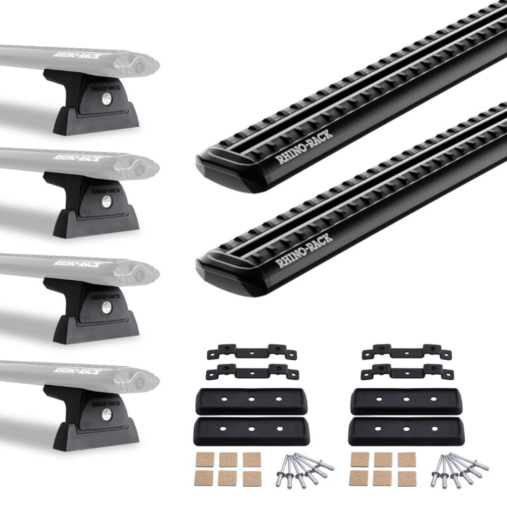 2 takbågar Rhino-Rack Sportz RLT600