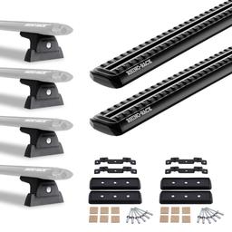 2 takbågar Rhino-Rack Sportz RLT600