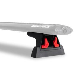 2 takbågar Rhino-Rack Sportz RLT600 - 4
