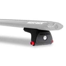 2 takbågar Rhino-Rack Sportz RLT600 - 5