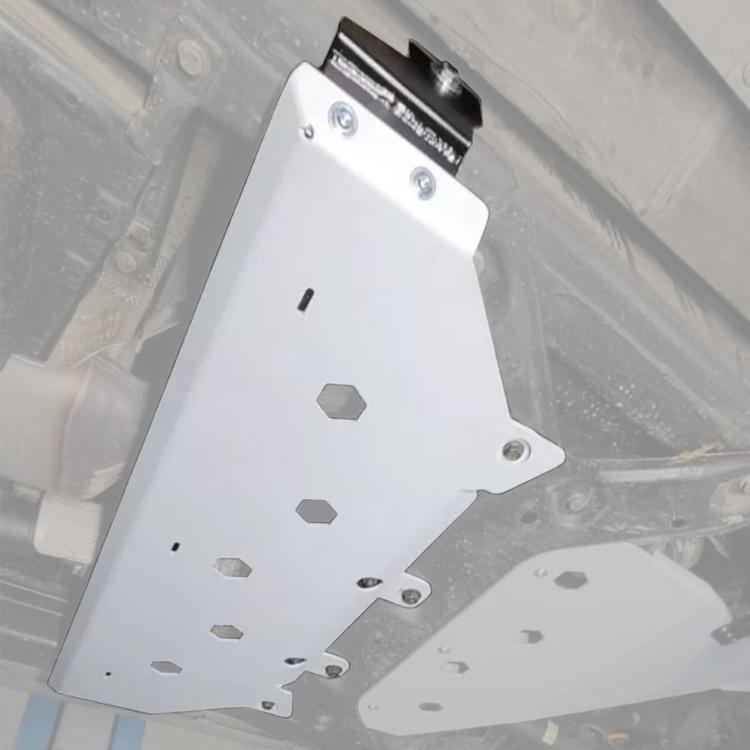 Aluminium Gearbox hasplåt MAER Ineos Grenadier 2023-nu