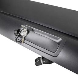 Aluminum retractable flaklock OFD R2 Double Cab - 13