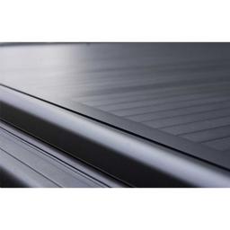 Aluminum retractable flaklock OFD R2 Double Cab - 14