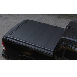 Aluminum retractable flaklock OFD R2 Double Cab - 3