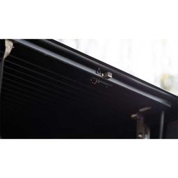 Aluminum retractable flaklock OFD R2 Double Cab - 5