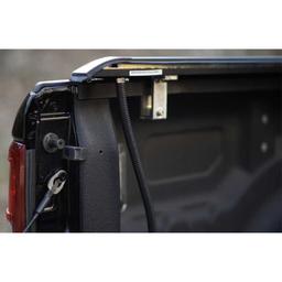 Aluminum retractable flaklock OFD R2 5'7" - 15